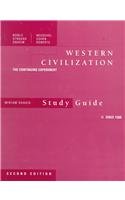 Western Civilization: The Continuing Experiment Complete : Study Guide