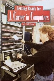 Getting Ready for a Career in Computers