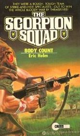 Body Count (Scorpion Squad, Bk 1)