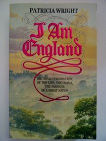 I Am England