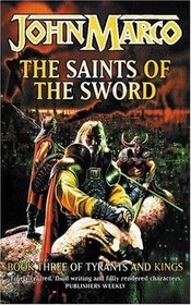 The Saints of the Sword (Gollancz)