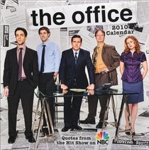 The Office: 2010 Day-to-Day Calendar