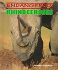 Rhinoceroses (Endangered)
