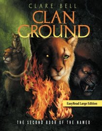 Clan Ground: The Second Book of the Named