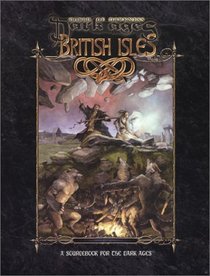 Dark Ages: British Isles (Vampire)