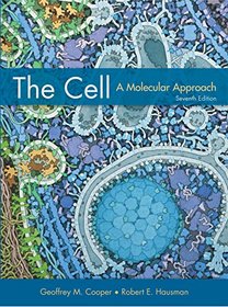 The Cell: A Molecular Approach, Seventh Edition