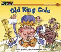 Old King Cole (Rising Readers)