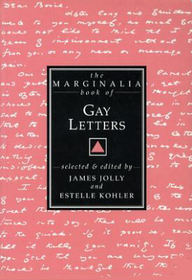 Gay Letters