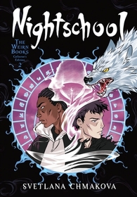 Nightschool: The Weirn Books Collector's Edition, Vol 2