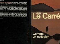 Comme UN Collegien (French Edition)