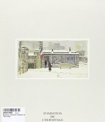 Brianchon (Collection Fondation De L'hermitage) (French Edition)