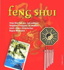 Feng Shui Set.