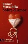 Sobre el amor / About Love (Spanish Edition)