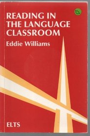 Elts: Reading in the Language Classroom