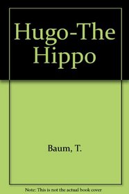Hugo the hippo