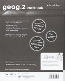 Geog.2 Workbook