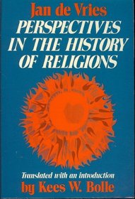 Perspectives in the History of Religions