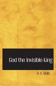 God the Invisible King