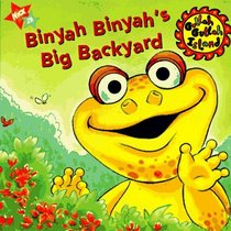 Binyah Binyah's Big Backyard (Gullah Gullah Island)