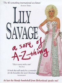 Lily Savage-A Sort Of A-Z Thing