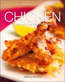 Chicken Tasty Recipes for Everyday