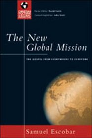 Christian Doctrine In Global Perspective