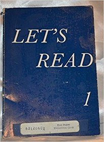 Let's Read (Let's Read, 1)