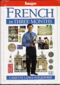French in Three Months (Hugo)
