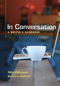 In Conversation: A Writer's Guidebook