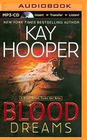 Blood Dreams (Blood Trilogy)