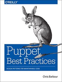 Puppet Best Practices