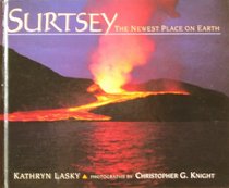Surtsey: The Newest Place on Earth