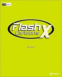 Flash X Cartoons f/x & Design