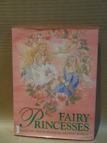 Fairy Princesses (Pop Up)