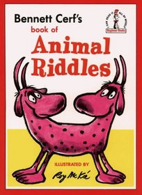 Animal Riddles