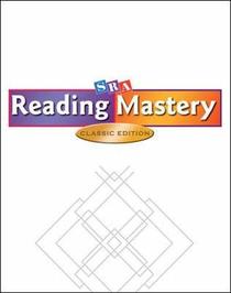 Reading Mastery Teachers Material Fast Cycle