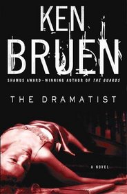 The Dramatist (Jack Taylor, Bk 4)