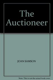 THE AUCTIONEER