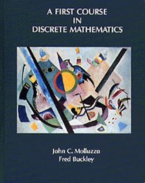 A First Course in Discrete Mathematics