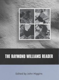 The Raymond Williams Reader (Blackwell Readers)