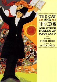 The Cat and the Cook and Other Fables of Krylov