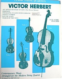 Victor Herbert (Classic String Quartets)