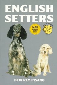 English Setters (Kw Series , No 102s)