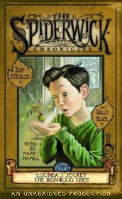 The Spiderwick Chronicles: Volume II: Book 3: Lucinda's Secret; Book 4: The Ironwood Tree (Spiderwick Chronicles)
