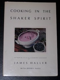 Cooking in the Shaker Spirit