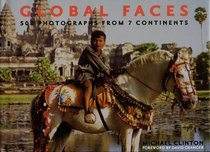 Global Faces: 500 Photographs from 7 Continents