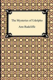 The Mysteries of Udolpho