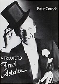 A Tribute to Fred Astaire (Audio Cassette) (Unabridged)