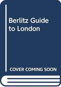 London (Travel with Berlitz)