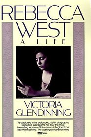 Rebecca West : A Life